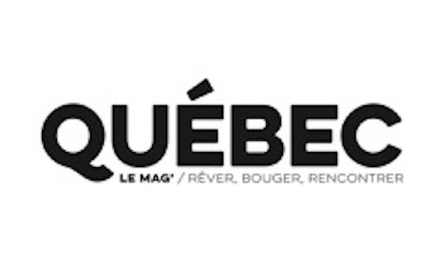 Québec le mag'