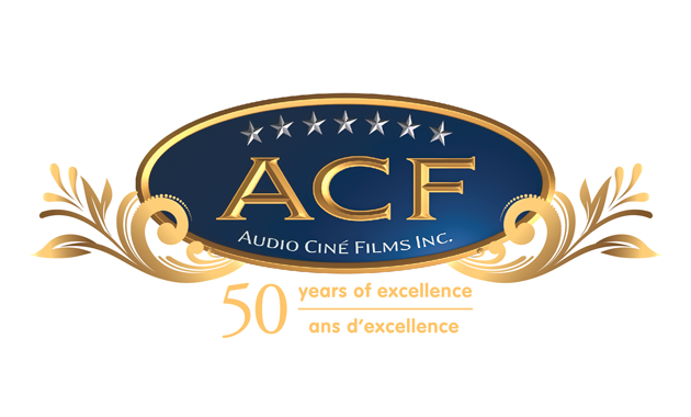 Audio Ciné Film (ACF)