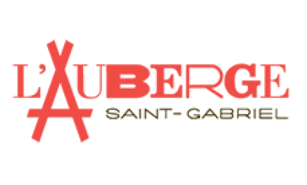 L'Auberge Saint-Gabriel