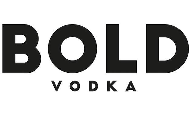 Bold Vodka