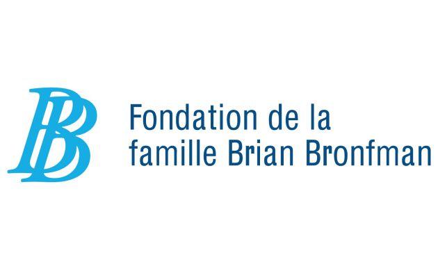 Fondation de la Famille Brian Bronfman