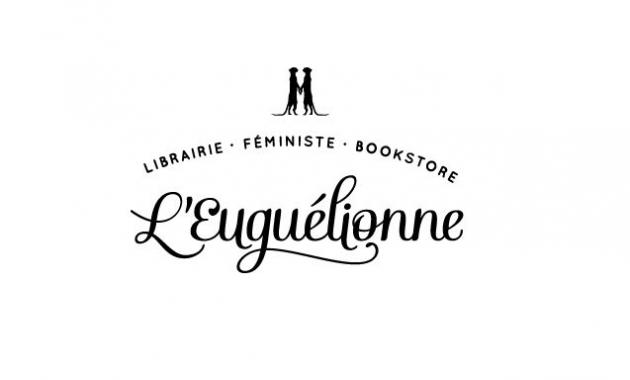 L’Euguélionne - librairie féministe 
