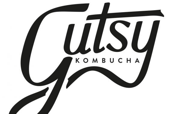 Gusty Kombucha
