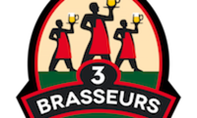 Trois Brasseurs
